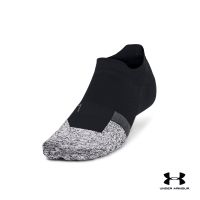 Under Armour Mens UA ArmourDry™ Pro Ultra Low Tab 2-Pack Training Socks