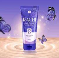 Rachi Body​ Bright UV Protection ราชิ​ บอดี้ไบร์ท​ ยูวีโปรเทคชั่น