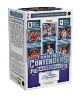 [Ready Stock] 2021-22 Panini NBA Contenders Basketball Trading Card Blaster Box (40 Cards)
