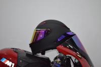 หมวกกันน็อคลายคาร์บอนด้าน agv pista gpr หมวกกันน็อคสีดำกระจกม่วง หมวกกันน็อคเต็มใบ หมวกกันน็อคขับรถบิ๊กไบค์ หมวกกันน็อคแต่ง หมวกกันน็อคสำหรับผู้หญิง หมวกกันน็อคสำหรับผู้ชาย หมวกกันน็อคsize s หมวกกันน็อคไซส์ m รีวิวในติ๊กต๊อก