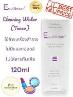 EQUILIBRIUM TONER 120ML Revival Hydrating Toner