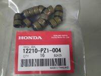 ซีลหมวกวาลว์ Honda 16V ทุกรุ่น 100% (16 ตัวชุด) 12210-PZ1-004