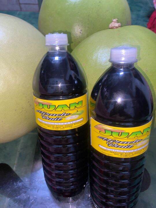 Miracle Fruit Juice / Calabash Juice Lazada PH