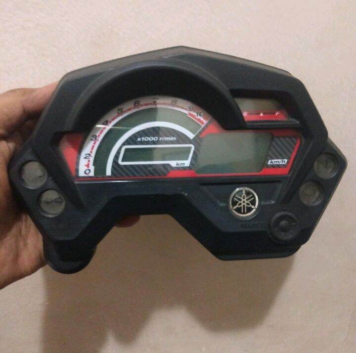 speedometer spidometer speedometer byson original Lazada Indonesia