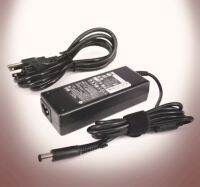 HP ADAPTER 19.5V/4.62A 7.4*5.0 แท้ ทรงยาว (Niyom Store) (1957)