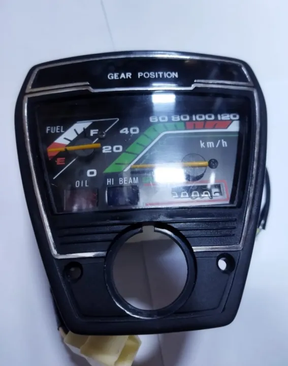 Speedometer RC 80 RC 100 spedometer RC 80 RC 100 spedo RC 80 RC 100