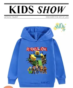 boys roblox hoodie