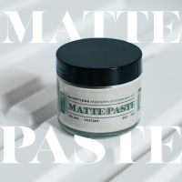 Dauntless Modern Grooming - Matte Paste (2oz)ผลิตภัณฑ์จัดแต่งทรงผม