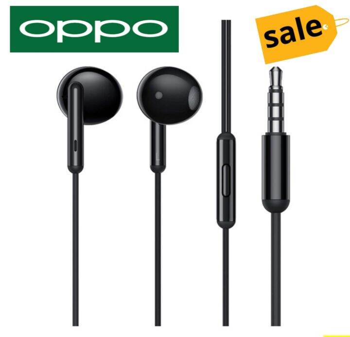 oppo a73 earphones