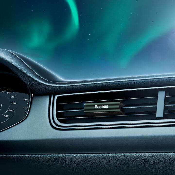 Baseus Graceful Car Fragrance Lite Solid Perfume Air Freshener Perfume