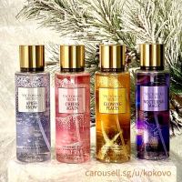 น้ำหอม Victorias Secret คอลเลคชั่น Glittering Night &amp;คอลเลคชั่น Decadent Elixir 250 ml.