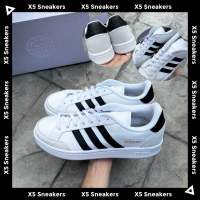 รองเท้าเที่ยว Grand Court SE FW3277 ราคาปกติ 2,000 บาท GUARUNTEE AUTHENTIC