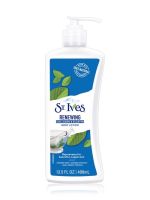 St. Ives - Renewing Collagen &amp; Elastin Body Lotion 400ml.