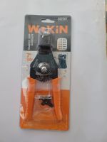 คีมปอกสายไฟ อัตโนมัติ Automatic Wire Stripper ยี่ห้อ Wokin  รุ่น 552207