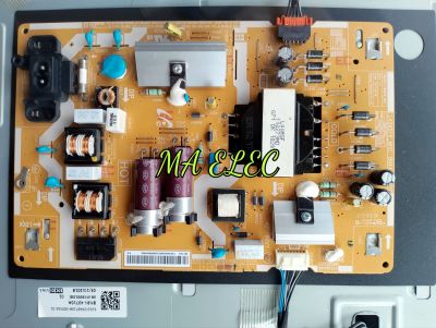 บอร์ดจ่ายไฟ /power supply SAMSUNG UA40J5250  BN44-00851C**อะไหล่ของถอดมือสอง**