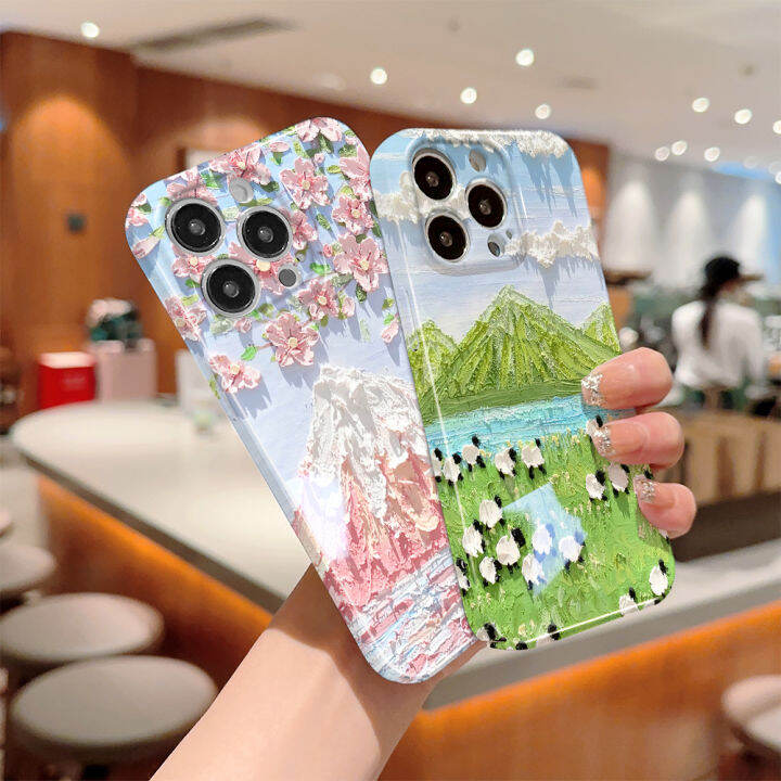 Hontinga All-inclusive Film Casing For VIVO Y17 Y15 Y12 Case Korean ...