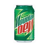 Mountain Dew