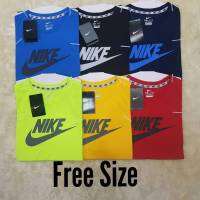 เสื้อออกกำลังกายสำหรับผู้หญิง Womens sportswear tanks Freesize