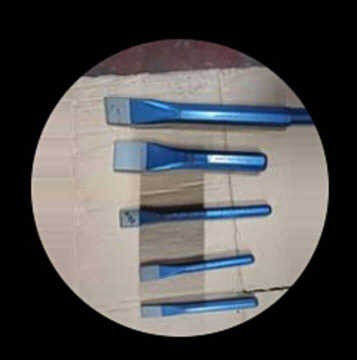 GERMANY MADE "HUNTER" FLAT COLD CHISEL ORIGINAL PAUBOS SALE!!!! Lazada PH