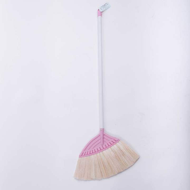 ไม้กวาดป่านศรนารายณ์-sisal-fiber-broom