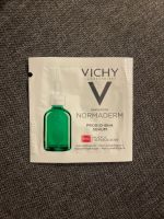 (ขนาดทดลอง) วิชี่ Vichy Normaderm Pro-Bio BHA Serum เซรั่มควบคุมความมันส่วนเกินจัดการปัญหาสิว 1ml