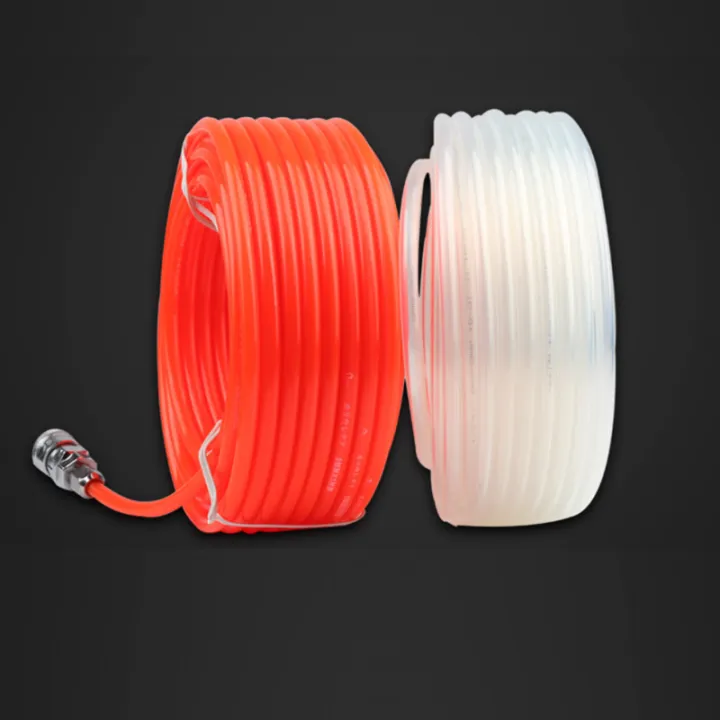 10m High Pressure Flexible Air Hose Air Compressor Pump Hose 5*8mm Tube