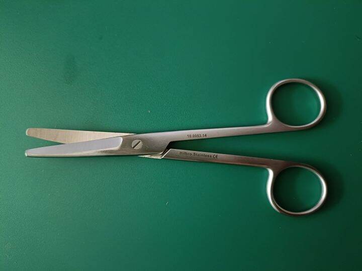 hilbro-mayo-dissecting-scissor-cvd-str