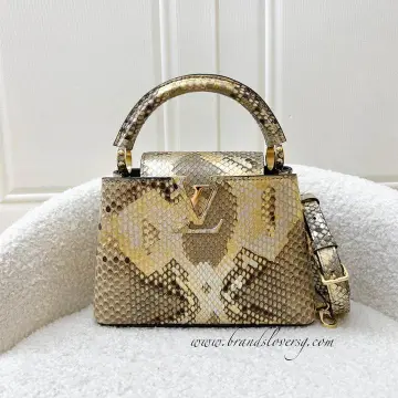 LV bags in Singapore – Check out Zalora's collection of LV bags