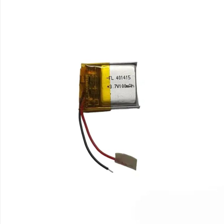 suitable-for-fitbit-charge2-lssp411415-100mah-smartwatch-battery-แบตเตอรี่wl-fbt05-แบต-แบตนาฬิกา-มีประกัน-จัดส่งเร็ว-เก็บเงินปลายทาง