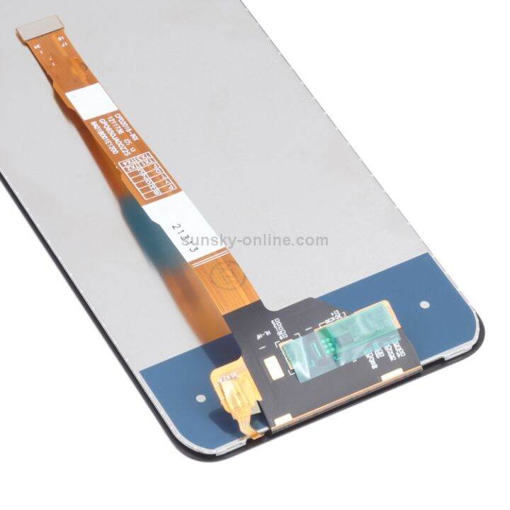 หน้าจอ-lcd-และชุดประกอบ-digitizer-สำหรับ-vivo-y30g-y20s-g-v2066ba-v2038