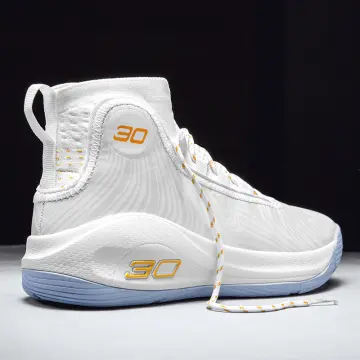 Old 2024 curry shoes