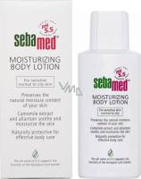 sebamed body lotion 50 ml