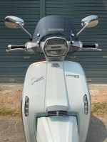 ชิลด์บังลม New Lambretta V125-V200