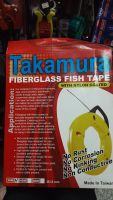 Takamura Fiberglass fish tape