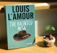 LOUIS LAMOUR THE HAUNTED MESA (เส้นทางสู่นรก)