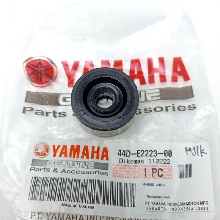 SIL WATER PUMP AEROX, XEON KARBU,XEON RC INJEKSI, XEON GT ORIGINAL Lazada Indonesia