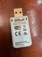 Wireless Dongle USB EPSON Elpap10     *สินค้ามือสอง