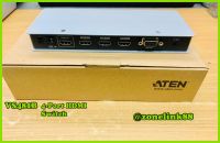 ATEN VS4818B 4-Port HDMI Switch