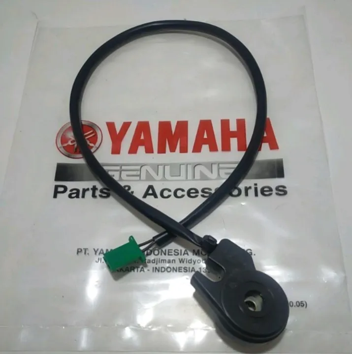 Switch Swit Otomatis Standar Samping Yamaha All New Nmax 155 Freego Lexi Aerox 155 Lazada 1213