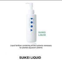 Dooa Suikei Liquid ปุ๋ยไม้น้ำขวดเดียวจบ (ขนาด 200ml.)