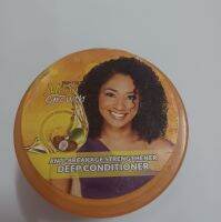 Protective Mega Growth Deep Conditioning Cream  250g/8.82oz