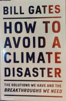 How to avoid a climate disater