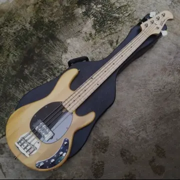 Gitar 2024 bass musicman