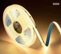 LED STRIP LIGHT ไฟริบบิ้น LED COB 320P 12V