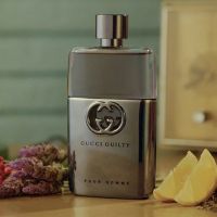 Gucci Guilty Pour Homme EDT 90ml ?ทักแชทเช็คสต๊อกก่อนนะ?