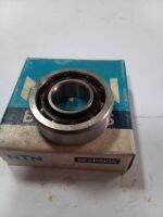 Angular Contact bearing ยี่ห้อNTN Model 7202 รังโพลียาไมด์ ขนาด15*35*11mm
