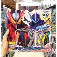 ของเล่นไรเดอร์ เซเบอร์ Kamen Rider Saber : DX Ride Book Hondana