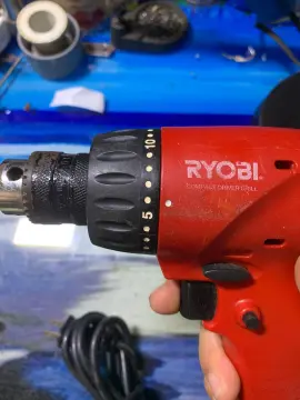 Ryobi Reel Giá Tốt T04/2024