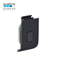 [Accesories] GoPro Replacement Door อะไหล่ฝาปิดด้านข้างสำหรับกล้อง HERO7 White/Silver