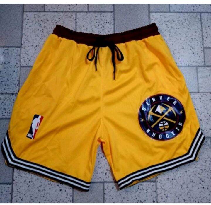 NBA Drifit Shorts Adult Lazada PH